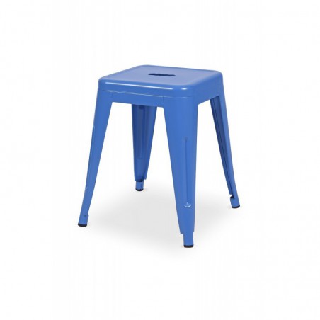 Schemel PARIS inspiriert von TOLIX blau