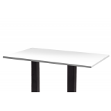 Laminat-Tischplatten 18mm Tischplattenstärke