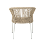 Technorattan Stuhl AUGUSTO beige