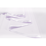Tischdecke TB-100 fi260 cm weiss