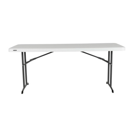 Klappbarer Catering-Tisch 80955 76x183cm