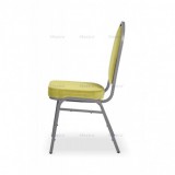 Stapelstühle / Bankettstühle Maestro Stahl M01S