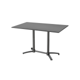 Bistrotisch STORIO DUO mit Laminierte-Platten