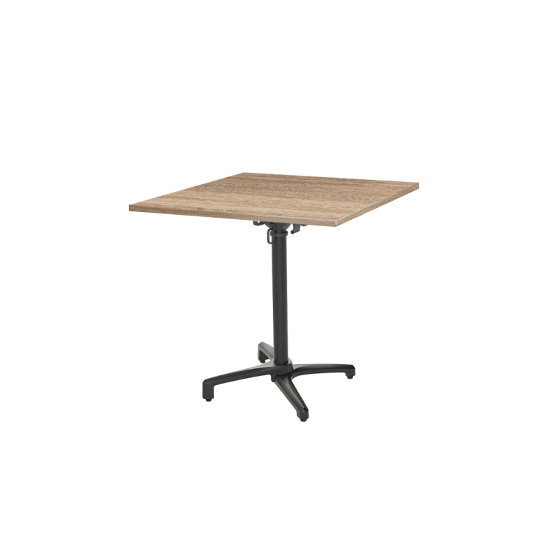 Bistrotisch STORIO mit Laminierte-Platten