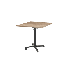 Bistrotisch STORIO mit Laminierte-Platten