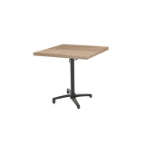 Bistrotisch STORIO mit Laminierte-Platten