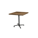 Bistrotisch STORIO mit Laminierte-Platten