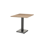Bistrotisch IMPERIO mit Laminierte-Platten