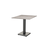 Bistrotisch IMPERIO mit Laminierte-Platten