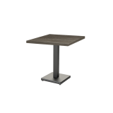 Bistrotisch IMPERIO mit Laminierte-Platten