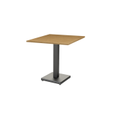 Bistrotisch IMPERIO mit Laminierte-Platten