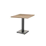 Bistrotisch IMPERIO mit Laminierte-Platten