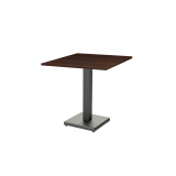 Bistrotisch IMPERIO mit Laminierte-Platten
