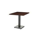 Bistrotisch IMPERIO mit Laminierte-Platten