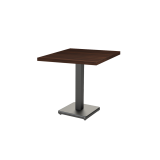 Bistrotisch IMPERIO mit Laminierte-Platten