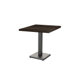 Bistrotisch IMPERIO mit Laminierte-Platten