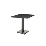 Bistrotisch IMPERIO mit Laminierte-Platten