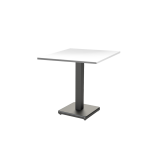 Bistrotisch IMPERIO mit Laminierte-Platten
