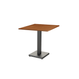 Bistrotisch IMPERIO mit Laminierte-Platten