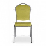 Stapelstühle / Bankettstühle Maestro Stahl M01S