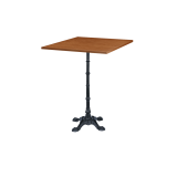 Bistrotisch CASTELLO BAR mit Laminierte-Platten