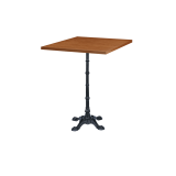 Bistrotisch CASTELLO BAR mit Laminierte-Platten