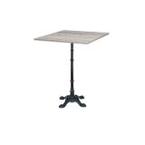 Bistrotisch CASTELLO BAR mit Laminierte-Platten