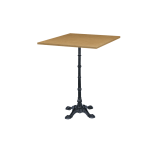 Bistrotisch CASTELLO BAR mit Laminierte-Platten