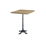 Bistrotisch CASTELLO BAR mit Laminierte-Platten