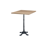 Bistrotisch CASTELLO BAR mit Laminierte-Platten