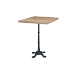 Bistrotisch CASTELLO BAR mit Laminierte-Platten