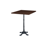 Bistrotisch CASTELLO BAR mit Laminierte-Platten