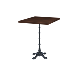 Bistrotisch CASTELLO BAR mit Laminierte-Platten