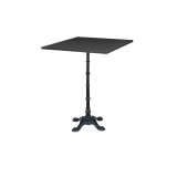 Bistrotisch CASTELLO BAR mit Laminierte-Platten