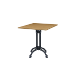 Bistrotisch RUSTICAL mit Laminierte-Platten