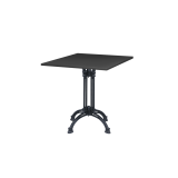 Bistrotisch RUSTICAL mit Laminierte-Platten