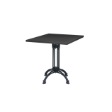 Bistrotisch RUSTICAL mit Laminierte-Platten