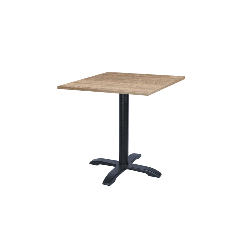 Bistrotisch CARVO mit Laminierte-Platten