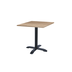 Bistrotisch CARVO mit Laminierte-Platten