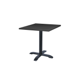 Bistrotisch CARVO mit Laminierte-Platten