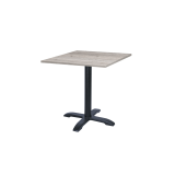 Bistrotisch CARVO mit Laminierte-Platten