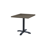 Bistrotisch CARVO mit Laminierte-Platten