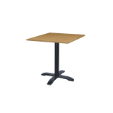 Bistrotisch CARVO mit Laminierte-Platten