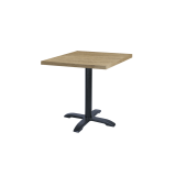 Bistrotisch CARVO mit Laminierte-Platten
