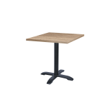 Bistrotisch CARVO mit Laminierte-Platten