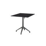 Biergartentisch CLEVER Mit HPL-Platten