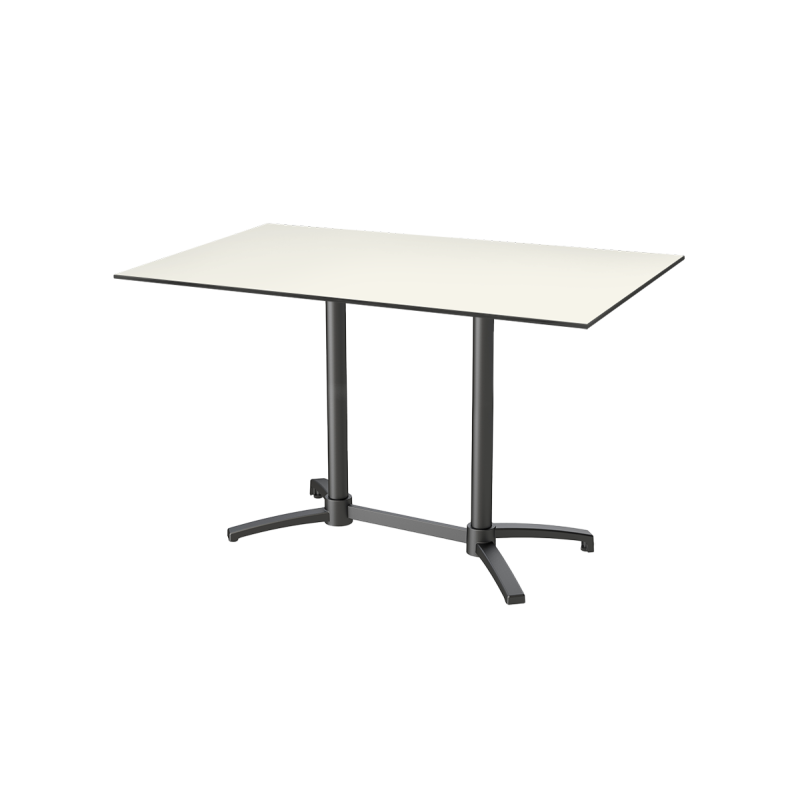Biergartentisch STORIO DUO Mit HPL-Platten