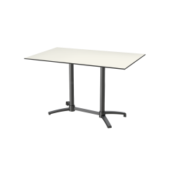 Biergartentisch STORIO DUO Mit HPL-Platten