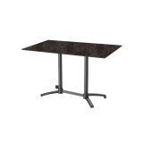 Biergartentisch STORIO DUO Mit HPL-Platten