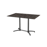 Biergartentisch STORIO DUO Mit HPL-Platten
